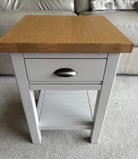m s side table for sale m s side table for sale SOWERBY BRIDGE