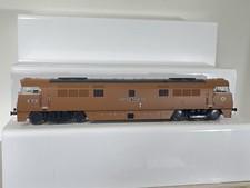 Heljan 5203 class for sale  TRURO
