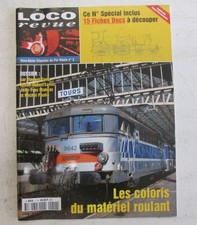 Loco revue série d'occasion  Verdun