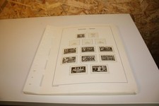Leuchtturm falzlos 1945 gebraucht kaufen  Deutschland