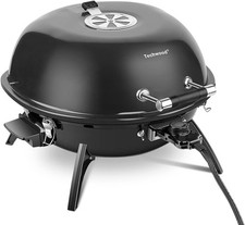 Techwood 1600w electric for sale  Gulf Shores