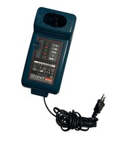 Ladegerät makita 1414f gebraucht kaufen  Hamburg