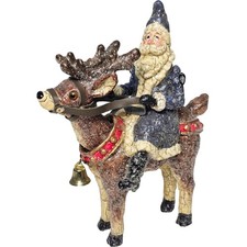 Vintage christmas figurine for sale Vintage christmas figurine for sale  UK