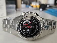 Seiko arctura silver for sale  ROTHERHAM
