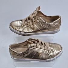 Women guess metallic for sale  GRIMSBY