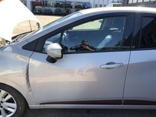 Nissan micra k14 gebraucht kaufen  Magdeburg