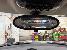 Rear view mirror for sale  Litchfield