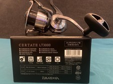 Daiwa certate lt3000 gebraucht kaufen  Berlin