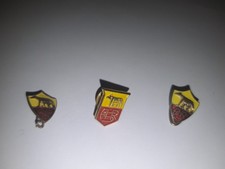 Distintivi asroma calcio usato  Italia