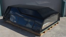 Leer 122 fiberglass for sale  Converse