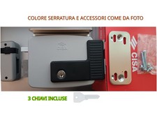 11721 cisa serratura usato  Volpiano