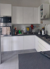 Cucina moderna angolare usato  Roma