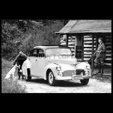 Photo .024298 studebaker d'occasion  Martinvast