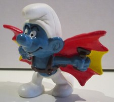 220 puffi puffo usato  Milano