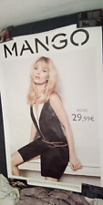 Affiche mode 120x170 d'occasion  Saint-Etienne