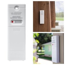temperature humidity sensor lacrosse technology for sale temperature humidity sensor lacrosse technology for sale Chicago