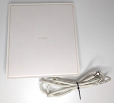 Antena de HDTV plana interna RCA multidirecional até 1080i transmissões HDTV marfim comprar usado  Enviando para Brazil