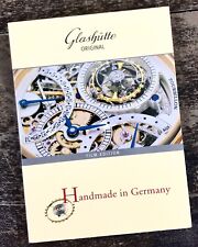 Glashutte dvd film gebraucht kaufen  Versand nach Germany