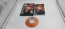 Jeu sega saturn d'occasion  Saint-Andiol