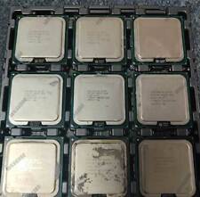Processore cpu intel usato  Spedire a Italy