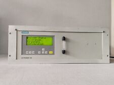 Analizzatore gas siemens usato  Spedire a Italy