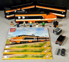 Lego 10233 creator d'occasion  Expédié en Belgium