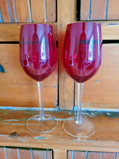 Ruby red glass for sale  Onalaska