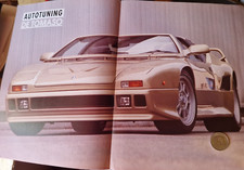 Tuning poster de gebraucht kaufen  Sassenberg