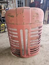 Farmall 400 tractor for sale  Cornell