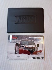 Western ultra mount for sale  New Hampton