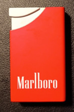 Marlboro rechargeable empty d'occasion  Expédié en Belgium