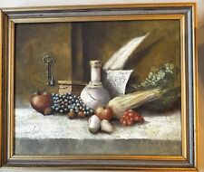Chaive still life for sale  Port Chester