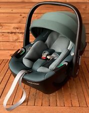 Maxi cosi pebble gebraucht kaufen  Bremen