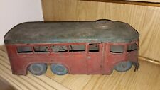 Ancien jouet bus d'occasion  La Rochette