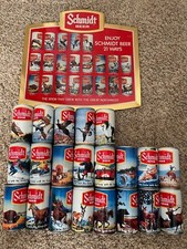 1978 schmidt beer for sale  Newport