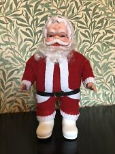 Vintage 1960s santa for sale  STAFFORD