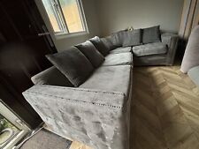 Sofa corner living for sale  WIGAN