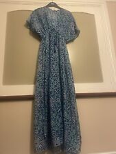 Primark atmosphere blue for sale  CAERPHILLY