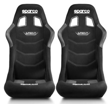 Coppia sedili sparco usato  Palermo
