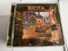 Biota invisible map for sale  STEVENAGE