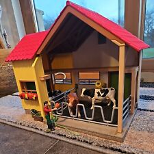 Schleich cow shed for sale  PETERHEAD