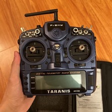 Frskyx9d plus great for sale  Riverside