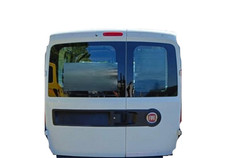 Fiat doblo serie usato  Napoli
