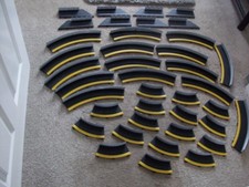 scalextric barriers for sale scalextric barriers for sale  LYTHAM ST. ANNES