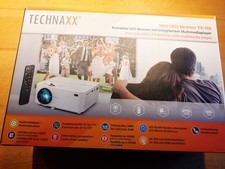 Mini led beamer gebraucht kaufen  München