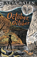 October october winner for sale  ROSSENDALE