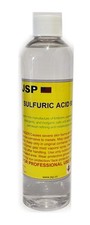 Jsp sulfuric acid for sale  USA