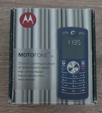Motorola gsm 900 gebraucht kaufen  Dresden
