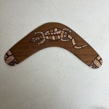 Yaderbye boomerang aboriginal for sale  Santa Rosa
