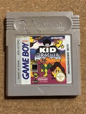 kid dracula usato  Casalgrande
